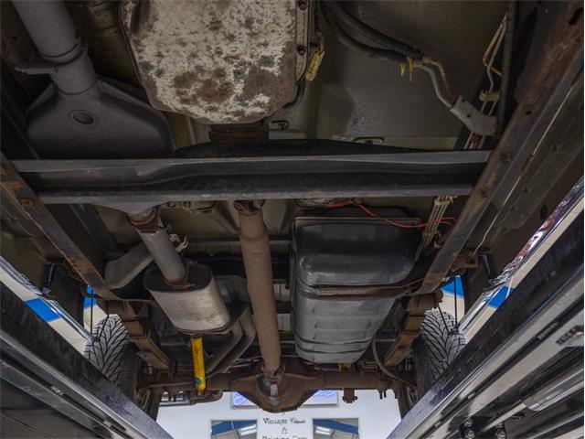 1990 Chevrolet 1500 (CC-2074001) for sale in Salem, Ohio