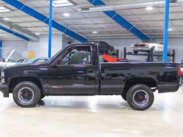 1990 Chevrolet 1500 (CC-2074001) for sale in Salem, Ohio