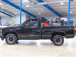 1990 Chevrolet 1500 (CC-2074001) for sale in Salem, Ohio