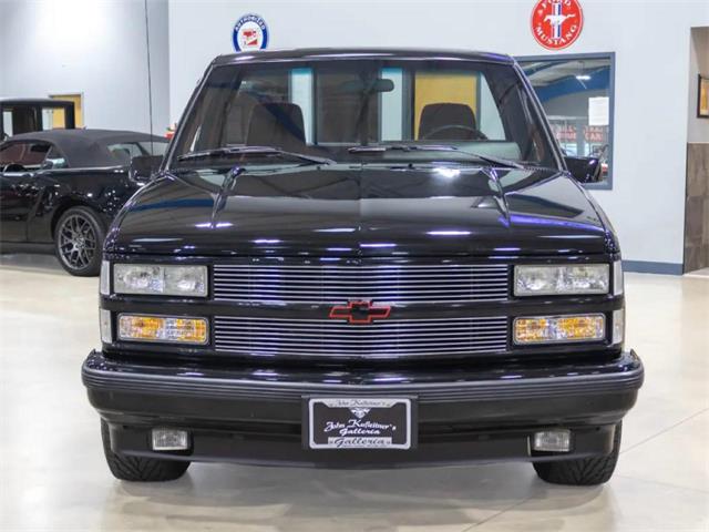 1990 Chevrolet 1500 (CC-2074001) for sale in Salem, Ohio