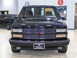 1990 Chevrolet 1500 (CC-2074001) for sale in Salem, Ohio