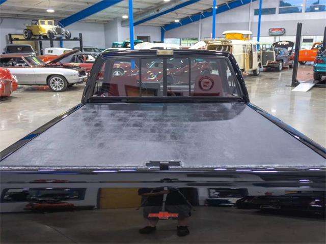 1990 Chevrolet 1500 (CC-2074001) for sale in Salem, Ohio