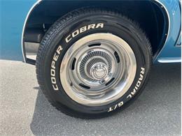1969 Chevrolet Camaro (CC-2074002) for sale in Largo, Florida