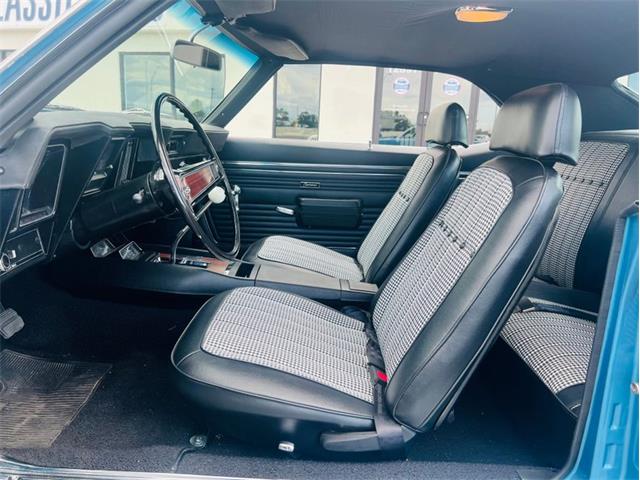1969 Chevrolet Camaro (CC-2074002) for sale in Largo, Florida