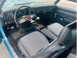 1969 Chevrolet Camaro (CC-2074002) for sale in Largo, Florida