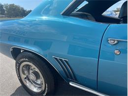 1969 Chevrolet Camaro (CC-2074002) for sale in Largo, Florida