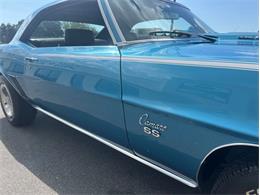 1969 Chevrolet Camaro (CC-2074002) for sale in Largo, Florida