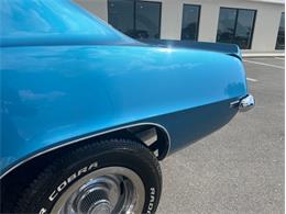 1969 Chevrolet Camaro (CC-2074002) for sale in Largo, Florida