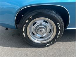 1969 Chevrolet Camaro (CC-2074002) for sale in Largo, Florida