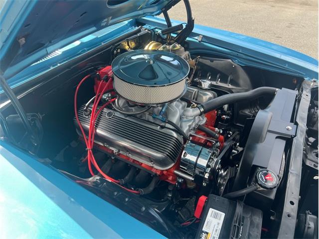 1969 Chevrolet Camaro (CC-2074002) for sale in Largo, Florida