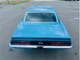 1969 Chevrolet Camaro (CC-2074002) for sale in Largo, Florida