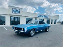 1969 Chevrolet Camaro (CC-2074002) for sale in Largo, Florida