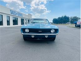 1969 Chevrolet Camaro (CC-2074002) for sale in Largo, Florida
