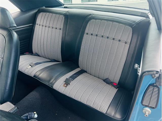1969 Chevrolet Camaro (CC-2074002) for sale in Largo, Florida
