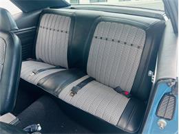 1969 Chevrolet Camaro (CC-2074002) for sale in Largo, Florida