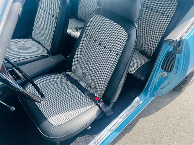 1969 Chevrolet Camaro (CC-2074002) for sale in Largo, Florida