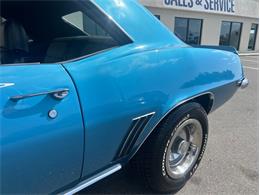 1969 Chevrolet Camaro (CC-2074002) for sale in Largo, Florida