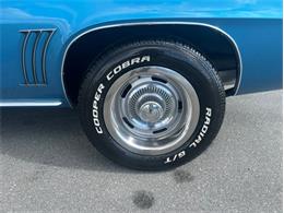 1969 Chevrolet Camaro (CC-2074002) for sale in Largo, Florida