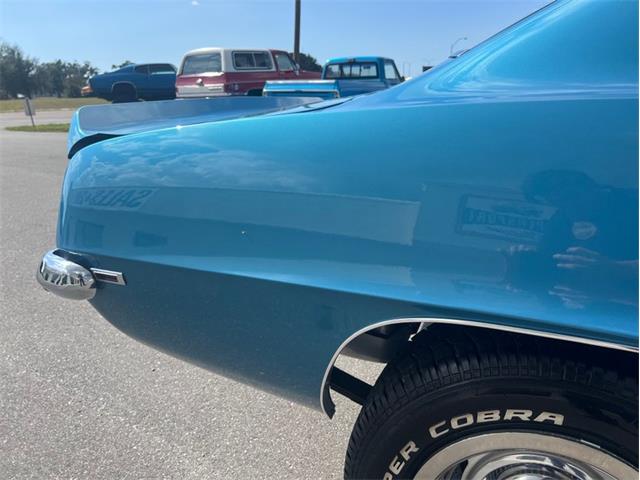 1969 Chevrolet Camaro (CC-2074002) for sale in Largo, Florida