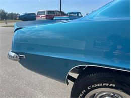 1969 Chevrolet Camaro (CC-2074002) for sale in Largo, Florida