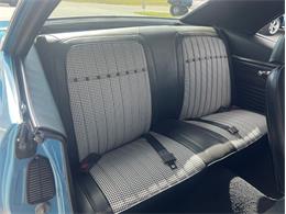 1969 Chevrolet Camaro (CC-2074002) for sale in Largo, Florida