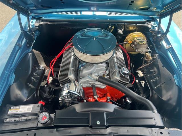 1969 Chevrolet Camaro (CC-2074002) for sale in Largo, Florida