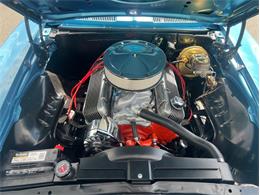 1969 Chevrolet Camaro (CC-2074002) for sale in Largo, Florida