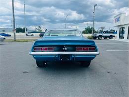 1969 Chevrolet Camaro (CC-2074002) for sale in Largo, Florida
