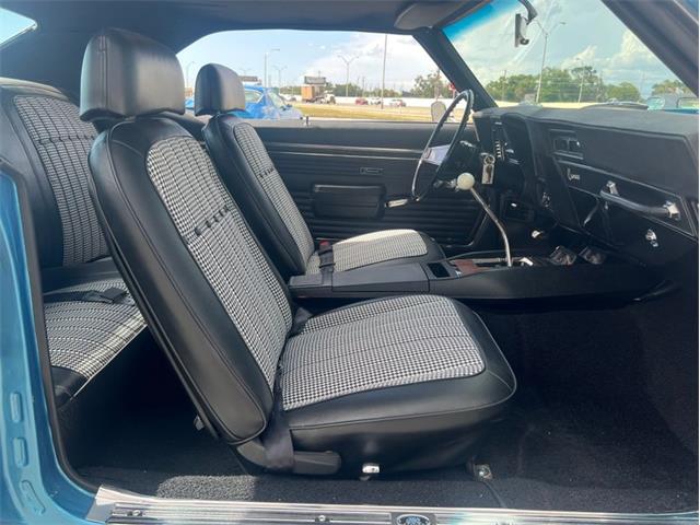 1969 Chevrolet Camaro (CC-2074002) for sale in Largo, Florida