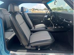 1969 Chevrolet Camaro (CC-2074002) for sale in Largo, Florida