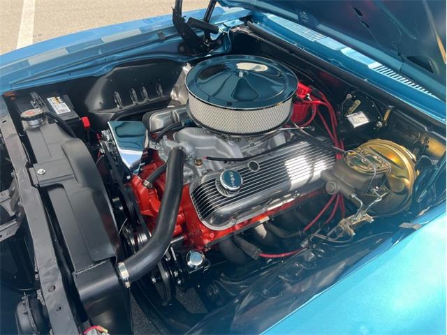 1969 Chevrolet Camaro (CC-2074002) for sale in Largo, Florida