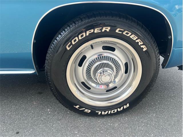 1969 Chevrolet Camaro (CC-2074002) for sale in Largo, Florida