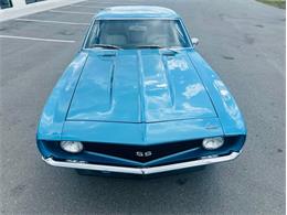 1969 Chevrolet Camaro (CC-2074002) for sale in Largo, Florida