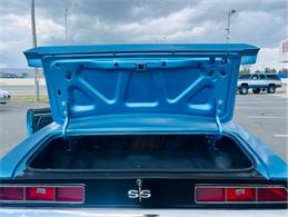 1969 Chevrolet Camaro (CC-2074002) for sale in Largo, Florida