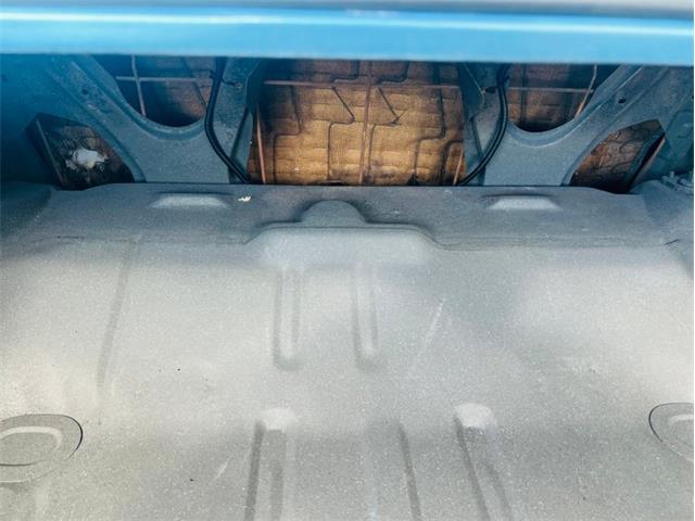 1969 Chevrolet Camaro (CC-2074002) for sale in Largo, Florida