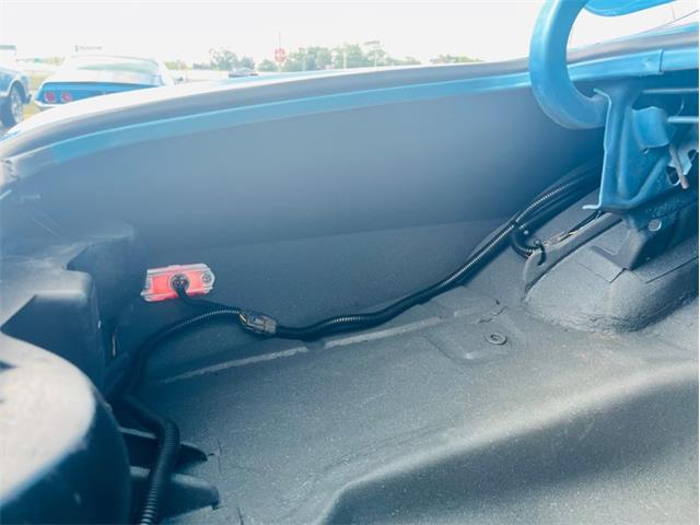 1969 Chevrolet Camaro (CC-2074002) for sale in Largo, Florida