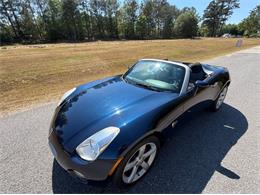 2006 Pontiac Solstice (CC-2074003) for sale in Greensboro, North Carolina