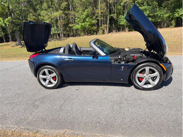 2006 Pontiac Solstice (CC-2074003) for sale in Greensboro, North Carolina