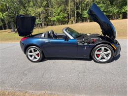 2006 Pontiac Solstice (CC-2074003) for sale in Greensboro, North Carolina
