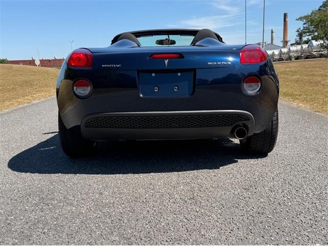 2006 Pontiac Solstice (CC-2074003) for sale in Greensboro, North Carolina