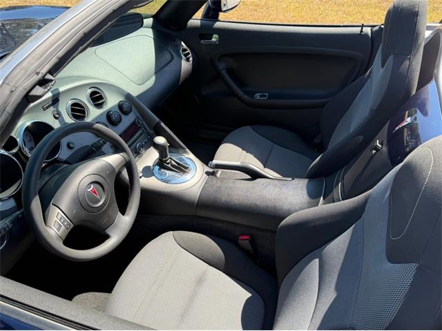 2006 Pontiac Solstice (CC-2074003) for sale in Greensboro, North Carolina