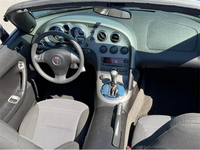 2006 Pontiac Solstice (CC-2074003) for sale in Greensboro, North Carolina