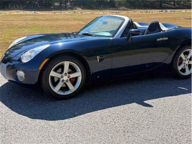 2006 Pontiac Solstice (CC-2074003) for sale in Greensboro, North Carolina