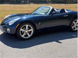 2006 Pontiac Solstice (CC-2074003) for sale in Greensboro, North Carolina