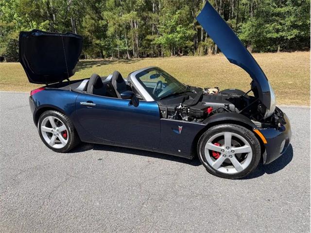 2006 Pontiac Solstice (CC-2074003) for sale in Greensboro, North Carolina