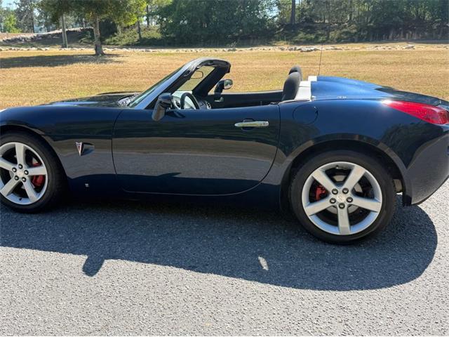 2006 Pontiac Solstice (CC-2074003) for sale in Greensboro, North Carolina