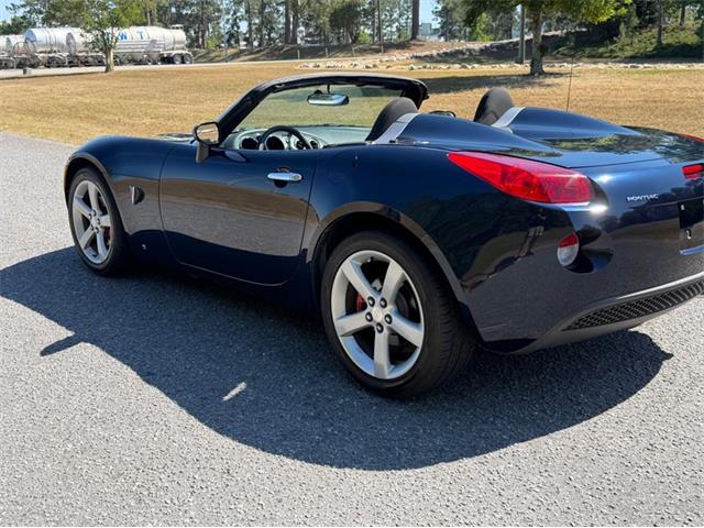 2006 Pontiac Solstice (CC-2074003) for sale in Greensboro, North Carolina