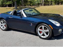 2006 Pontiac Solstice (CC-2074003) for sale in Greensboro, North Carolina