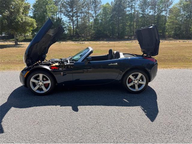 2006 Pontiac Solstice (CC-2074003) for sale in Greensboro, North Carolina