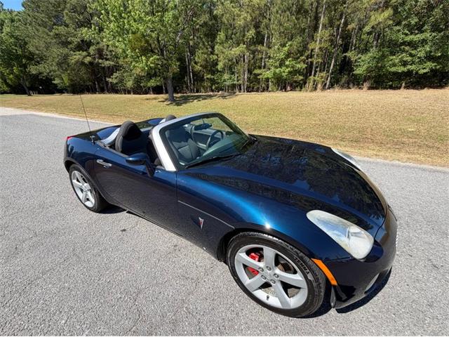 2006 Pontiac Solstice (CC-2074003) for sale in Greensboro, North Carolina